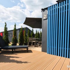 Holiday Park Zator Domek studio najbliżej Energylandii! WYNAJEM