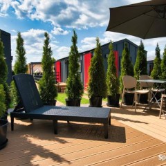 Holiday Park Zator Domek studio najbliżej Energylandii! WYNAJEM