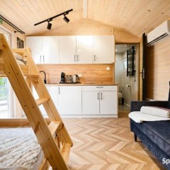 Holiday Park Zator Domek studio najbliżej Energylandii! WYNAJEM