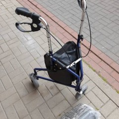 Balkonik Rehabilitacyjny Chodzik Wypożyczalnia Sklep IMED