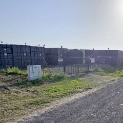 Hala Garaż Magazyn Samoobsługowy Lublin 247 28m2 Selfstorage