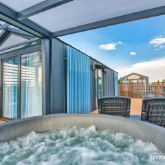 Holiday Park Zator Domek na wynajem 100m od Energylandii - WAKACJE 2026