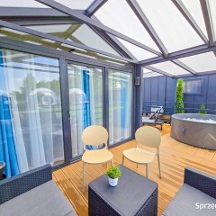 Holiday Park Zator Domek najbliżej Energylandii - WYNAJEM!
