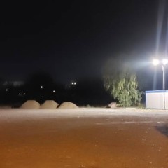PARKING TIR PRUSZKÓW