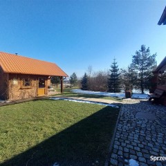 Działka do wynajęcia Borówno