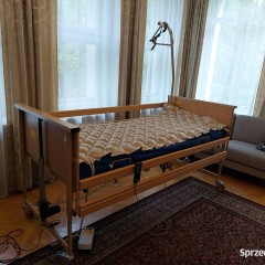 Wynajem Łóżek Rehabilitacyjnych | Sklep IMED Warszawa Tanio