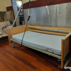 Wynajem Łóżek Rehabilitacyjnych | Sklep IMED Warszawa Tanio