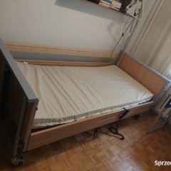Wynajem Łóżek Rehabilitacyjnych | Sklep IMED Warszawa Tanio