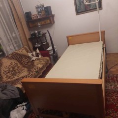 Wynajem Łóżek Rehabilitacyjnych | Sklep IMED Warszawa Tanio