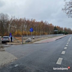 Mam do wynajęcia 1600m2 Sochaczew ul.Trojanowska