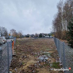 Mam do wynajęcia 1600m2 Sochaczew ul.Trojanowska