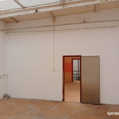 Do wynajęcia 75m2- antresola