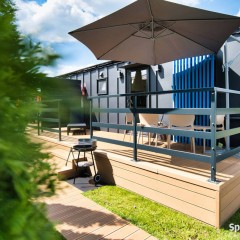 Holiday Park Zator Domek studio najbliżej Energylandii! WYNAJEM