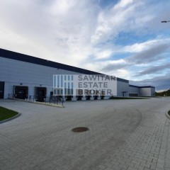 Hala dostępna od zaraz, różne moduły-bez prowizji