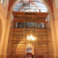 Rusztowania Stemple Podpory Wynajem Wypożyczalnia Tomaszów Mazowiecki