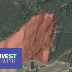 Dzierżawa gruntu rolnego [18,43 ha]