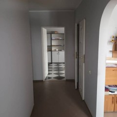 Hala garażowa 104m2 + biuro+ plac utwardzony - Sochaczew