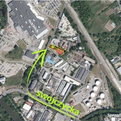 - 4m2 - Garaż / magazyn / komórka - Self Storage Wrocław Swojczyce -