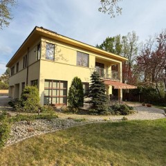 Premium Family Home/Blisko ASW/Duży ogród/Pet friendly/Bez prowizji