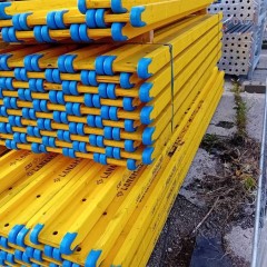 WYNAJEM STEMPLI BUDOWLANYCH | SZALUNKI BUDOWLANE Sochaczew
