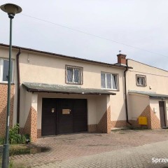 Wynajmę Budynek Dom pod Hostel / Kwatery Warszawa