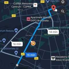 Wynajmę Budynek Dom pod Hostel / Kwatery Warszawa