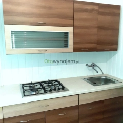 Wynajmę mieszkanie