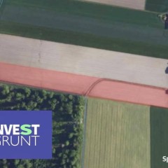 Dzierżawa gruntu rolnego [7,00 ha]