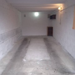 Garaż do wynajęcia