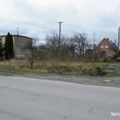 Działka budowlana nad morzem do wynajęcia