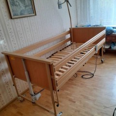 Wynajem ŁÓŻEK REHABILITACYJNYCH Warszawa Bez Kaucji Tanio