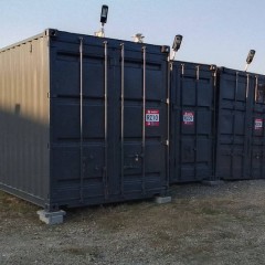 Magazyn samoobsługowy Rzeszów Wschód selfstorage A4 S19 FV