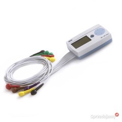 Holter EKG RR ABPM Sercowy Pracownia Sokołów Podlaski