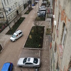 Pracownia, Warsztat ,Magazynek,
