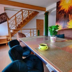Dom na wynajem dla firm
