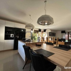 Oferta wynajmu domu wolnostojącego 175m2 Nowa Wieś