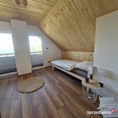 Domek na wynajem, balia, jakuzzi, sauna Beskid Wyspowy