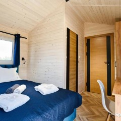 Holiday Park Zator Domek najbliżej Energylandii! WYNAJEM!