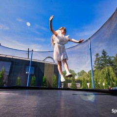 Holiday Park Zator Energylandia Domek Sferyczny na wynajem w Wakacje