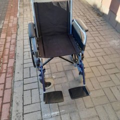 Wózek Inwalidzki Rehabilitacyjny Medyczny WYNAJEM Warszawa