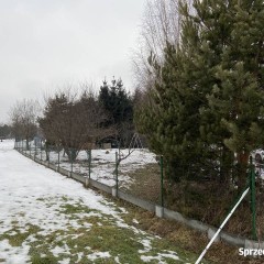 Do wynajęcia działka przy rondzie Kuronia