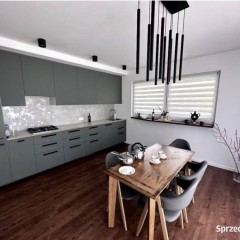 Nadarzyn, dom 135 m2, salon, 3 sypialnie, 2 łazienki, w pełni wyposażony, …