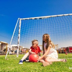 Holiday Park Zator Energylandia Domek Sferyczny na wynajem - wakacje 2026