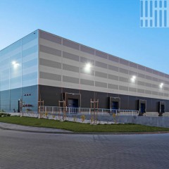 Klasa A magazyn/produkcja-od zaraz, bez prowizji