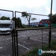 Grunt 2300 metrów Radom Grzybowska