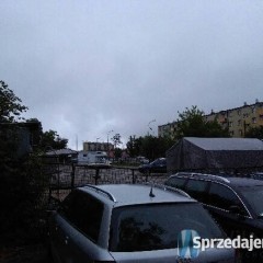 Grunt 2300 metrów Radom Grzybowska