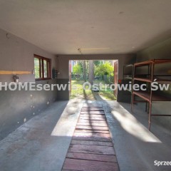 Wynajmę garaż 26m2 Ostrowiec Świętokrzyski