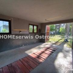 Wynajmę garaż 26m2 Ostrowiec Świętokrzyski