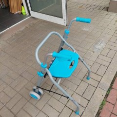 Balkoniki Rehabilitacyjne Wypożyczalnia Warszawa Tanio