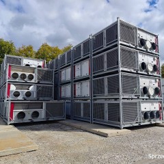 WYNAJEM Klimatyzator LENNOX BAH085M5M | LEGNICA | | rekordrent.pl |